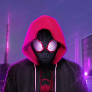 Meet your Posher, Hoddie_kid